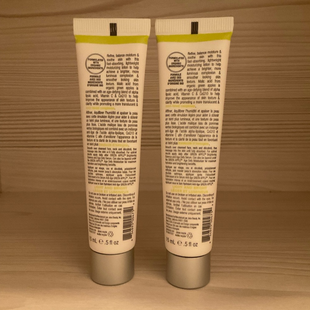 Skincare set -Peter Thomas Roth + EVE LOM + Lumene + Juice Beauty + Estee Lauder - Picture 6 of 13